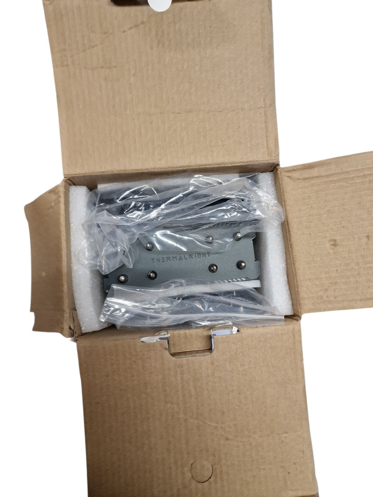 Thermalright Assassin X 120 Refined SE ARGB CPU-Luftkühler