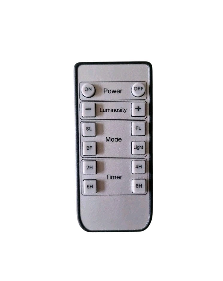 LED Teelichter Wiederaufladbar mit Timerfunktion & Ladestation / 12er Set
