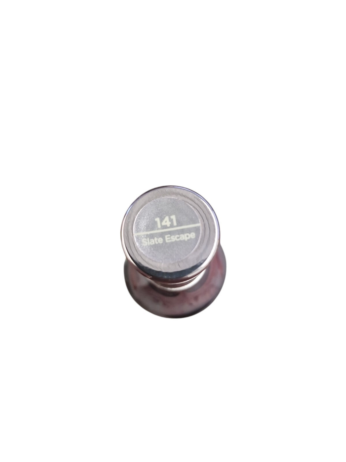 Sally Hansen Color Therapy Nagellack 141 Slate Escape