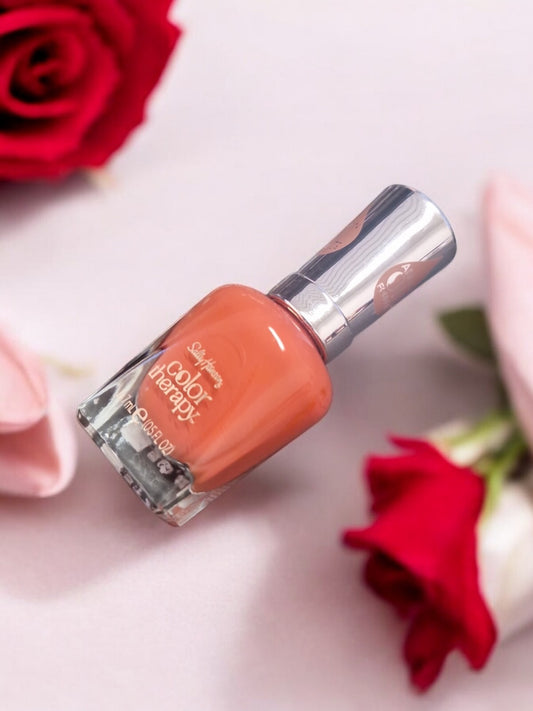 Sally Hansen Color Therapy Nagellack 320 Aura'nt You Relaxed?