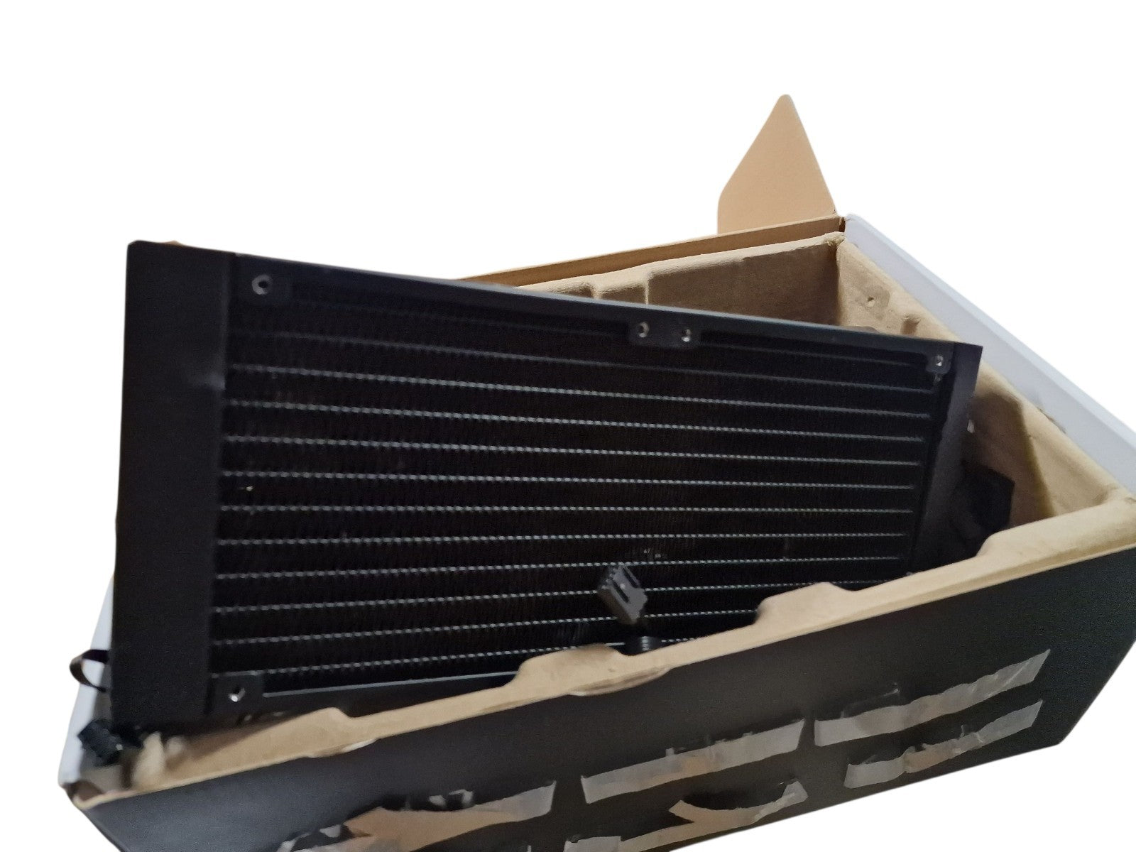 Thermalright AQUA ELITE 240 ARGB V2 – CPU Wasserkühlung 240mm, Schwarz