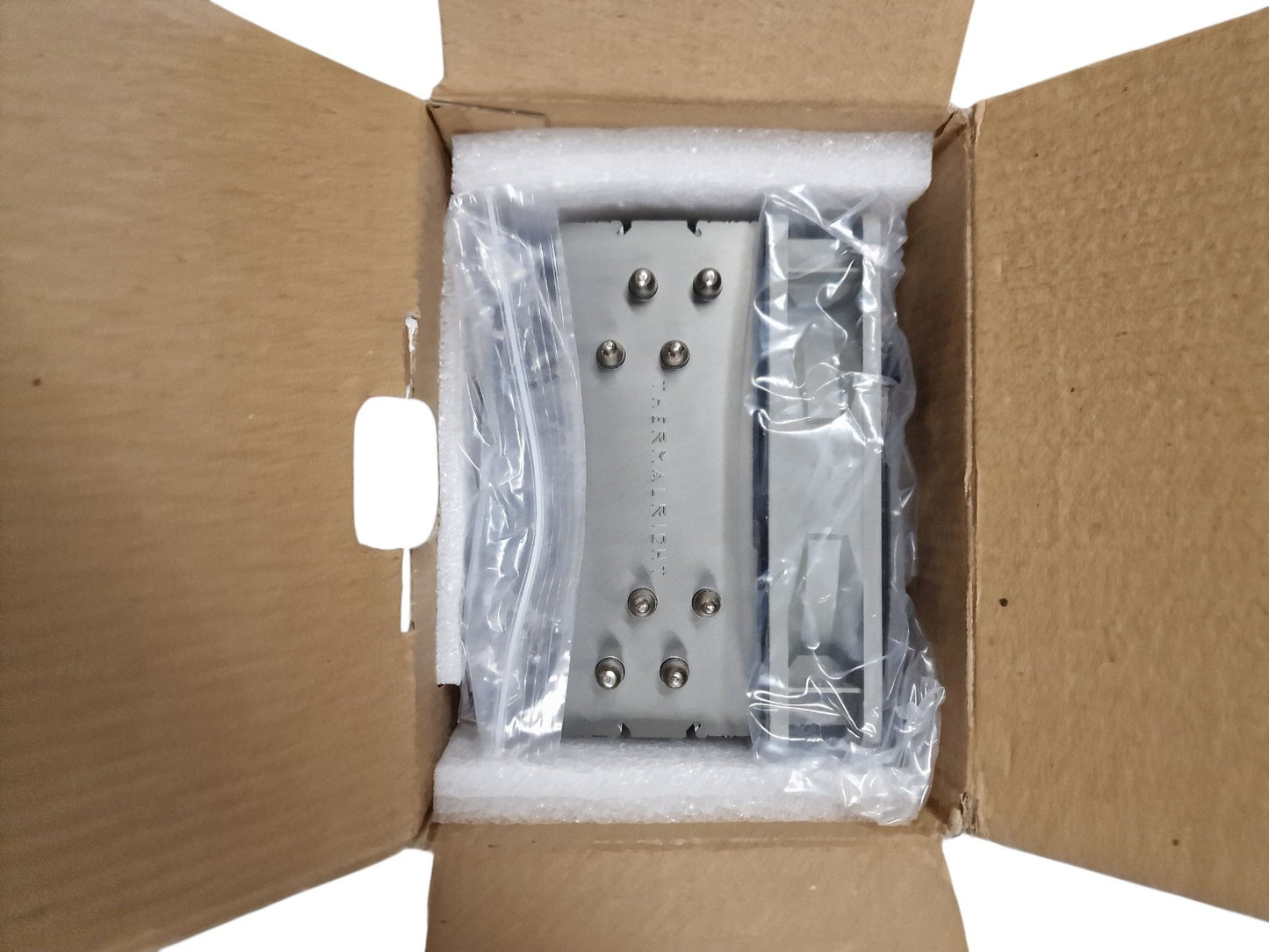 Thermalright Assassin Spirit 120 V2 CPU-Luftkühler