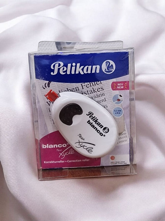 Pelikan Korrekturroller blanco Xycle, 4,2 mm x 8 m | NEU & OVP 